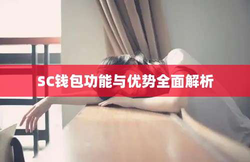 SC钱包功能与优势全面解析