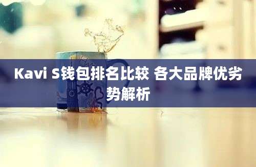 Kavi S钱包排名比较 各大品牌优劣势解析